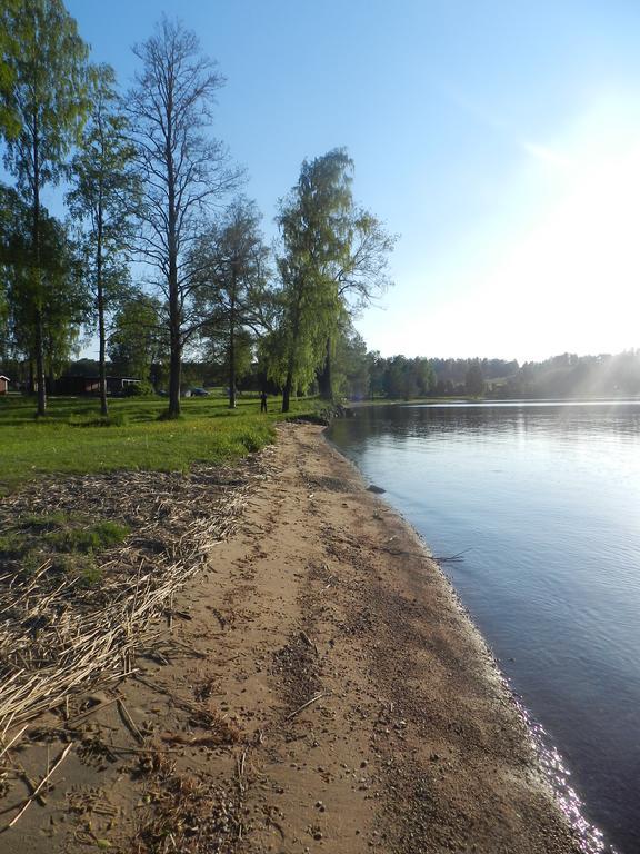 Kil Skoena Rum Fryksta المظهر الخارجي الصورة