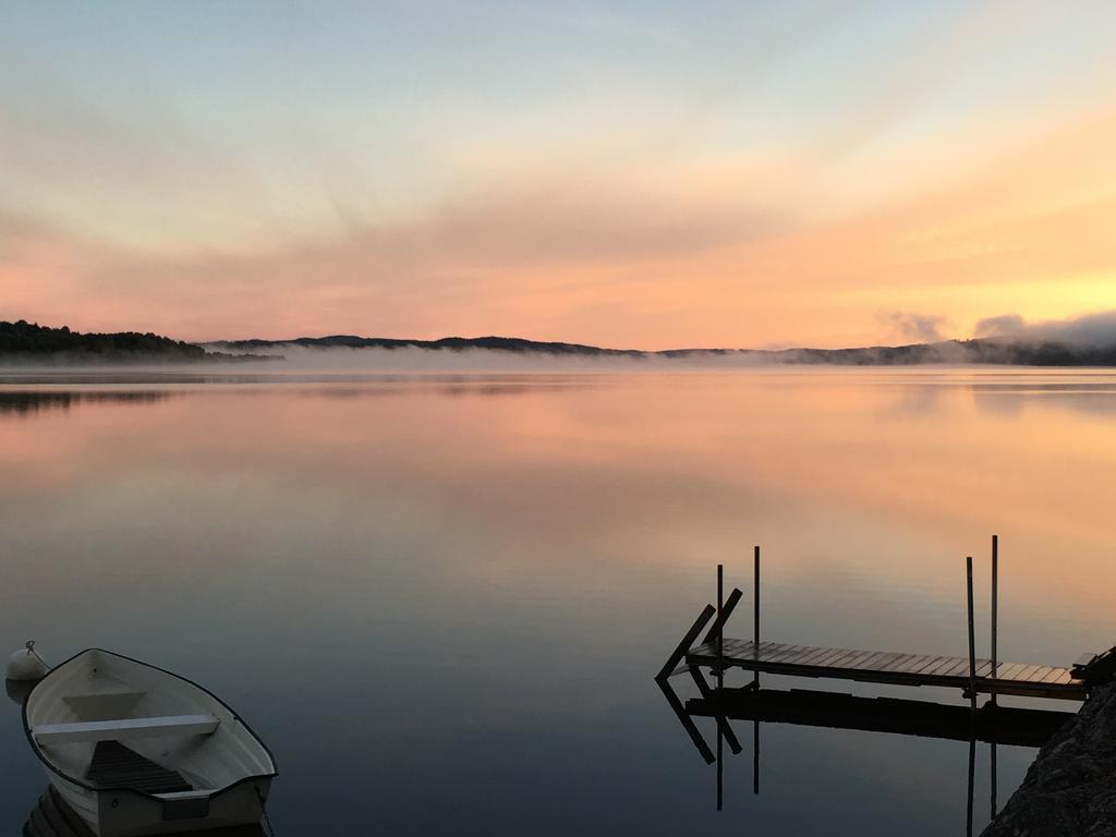 Kil Skoena Rum Fryksta المظهر الخارجي الصورة