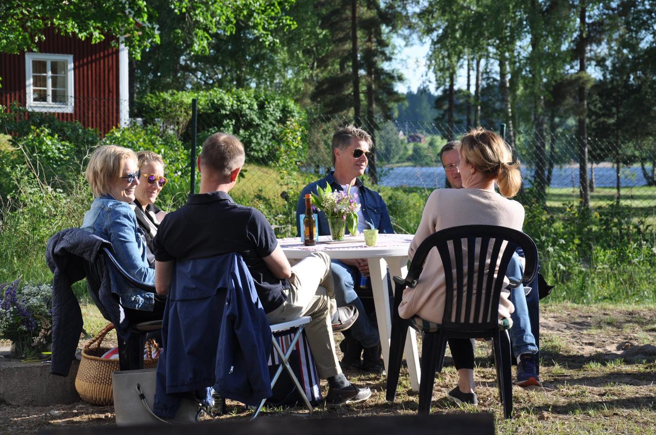 Kil Skoena Rum Fryksta المظهر الخارجي الصورة
