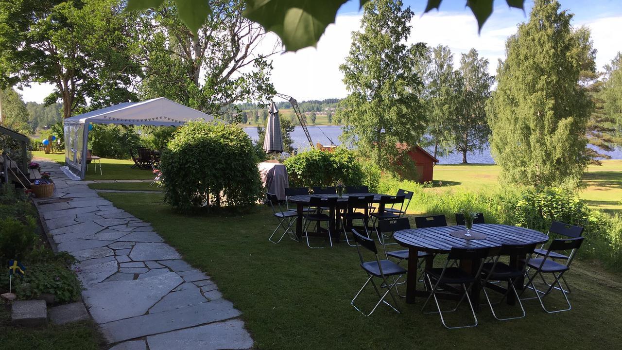 Kil Skoena Rum Fryksta المظهر الخارجي الصورة