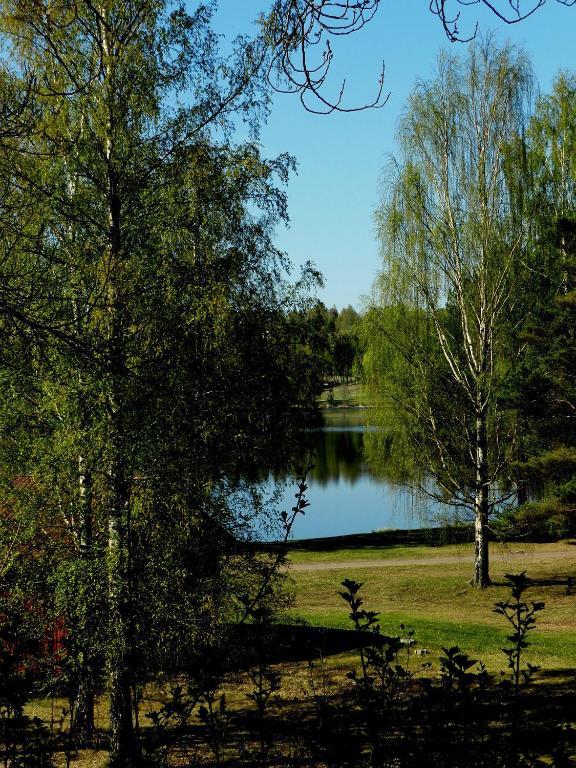 Kil Skoena Rum Fryksta الغرفة الصورة