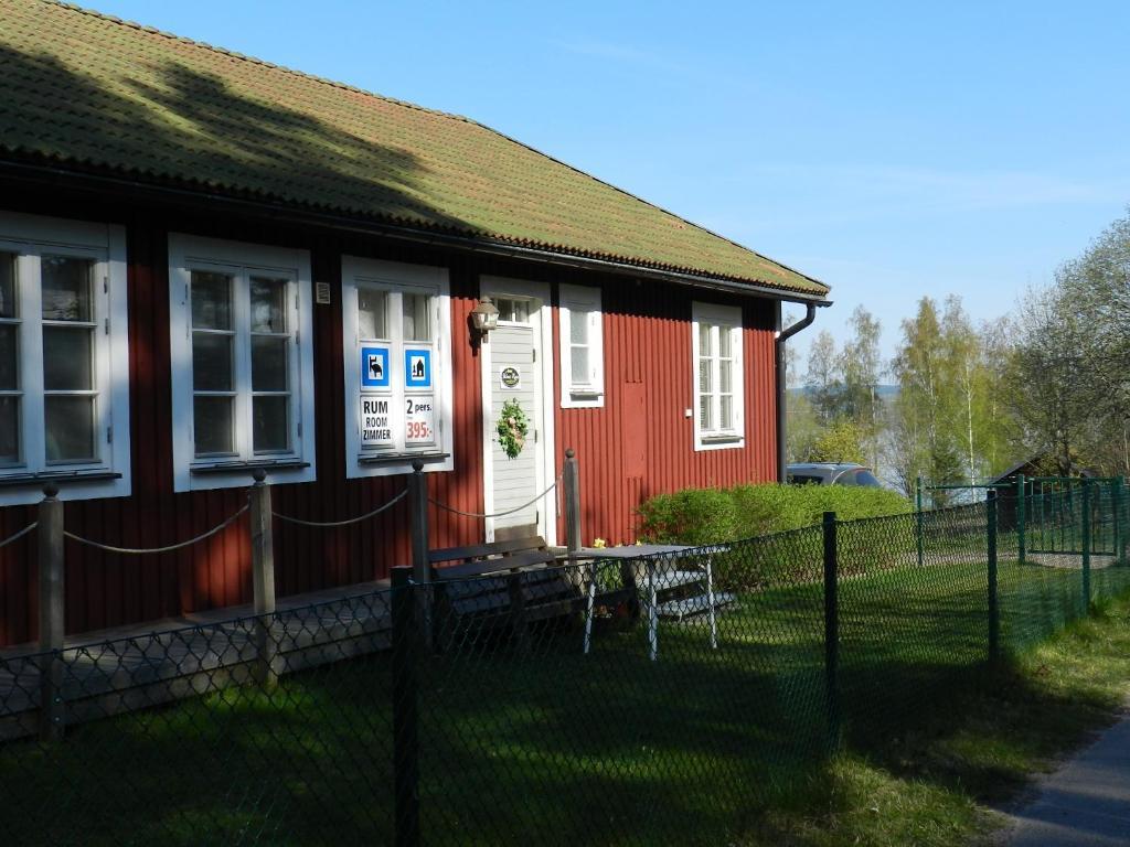 Kil Skoena Rum Fryksta الغرفة الصورة